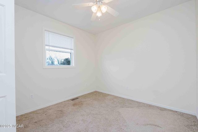 199 Hart Street, Pandora, OH 45877