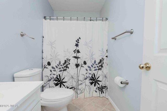 199 Hart Street, Pandora, OH 45877