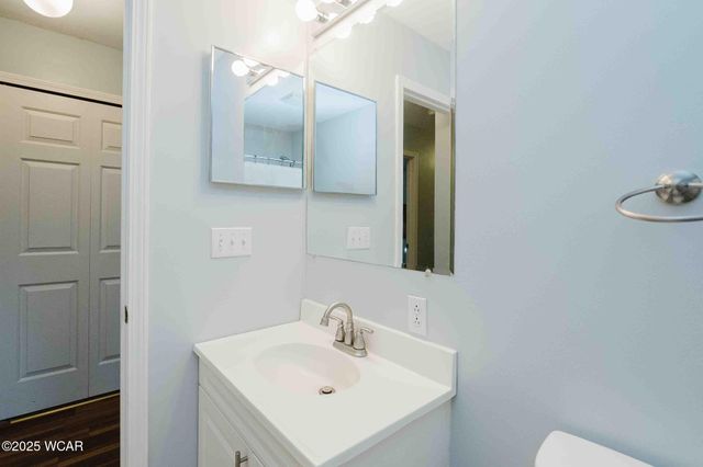 199 Hart Street, Pandora, OH 45877