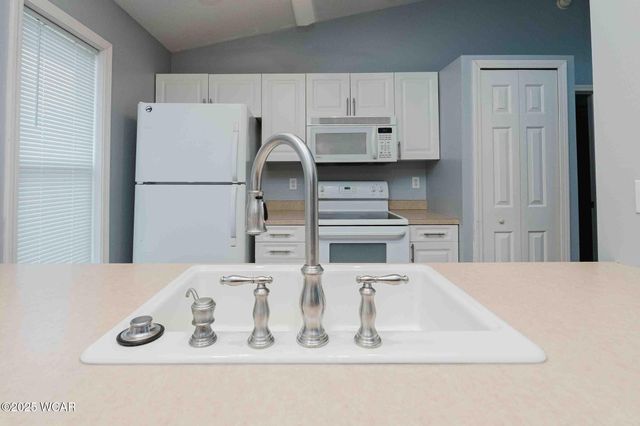 199 Hart Street, Pandora, OH 45877