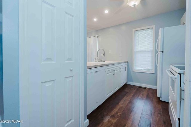 199 Hart Street, Pandora, OH 45877