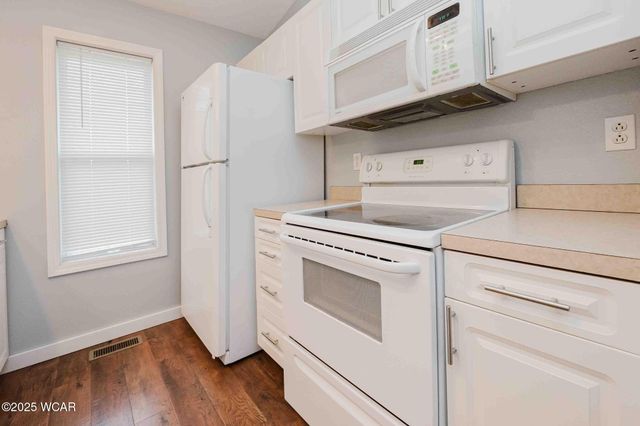 199 Hart Street, Pandora, OH 45877