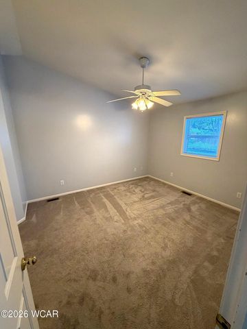 199 Hart Street, Pandora, OH 45877