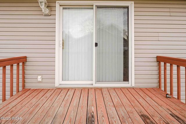 199 Hart Street, Pandora, OH 45877