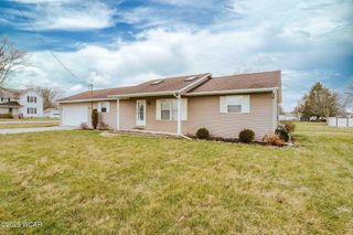 199 Hart Street, Pandora, OH 45877