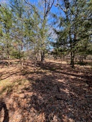 Lot 15,16 Loper Drive, Streetman, TX 75859