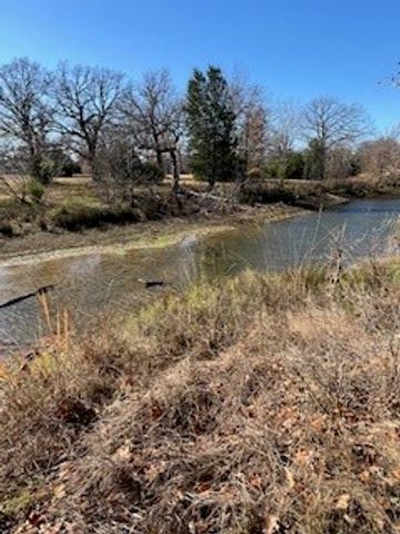 Lot 15,16 Loper Drive, Streetman, TX 75859