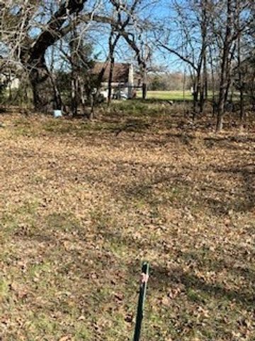 Lot 15,16 Loper Drive, Streetman, TX 75859