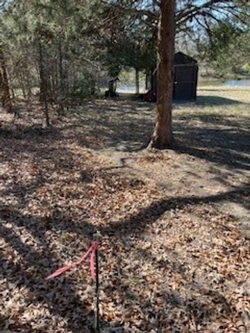 Lot 15,16 Loper Drive, Streetman, TX 75859