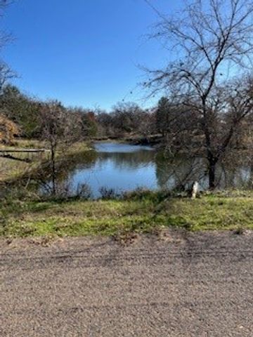 Lot 15,16 Loper Drive, Streetman, TX 75859
