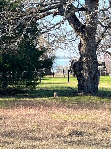 Lot 15,16 Loper Drive, Streetman, TX 75859