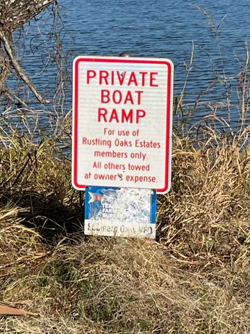 Lot 15,16 Loper Drive, Streetman, TX 75859