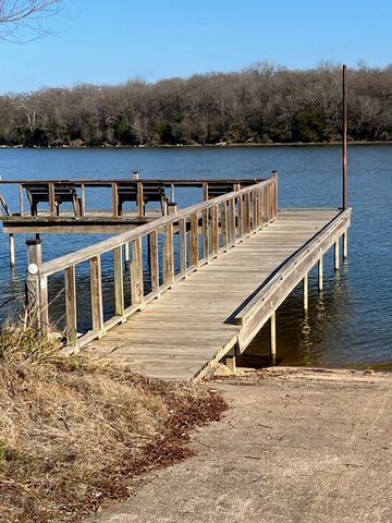 Lot 15,16 Loper Drive, Streetman, TX 75859