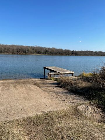 Lot 15,16 Loper Drive, Streetman, TX 75859