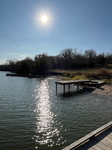 Lot 15,16 Loper Drive, Streetman, TX 75859