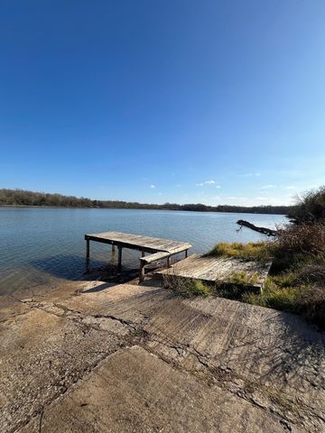 Lot 15,16 Loper Drive, Streetman, TX 75859