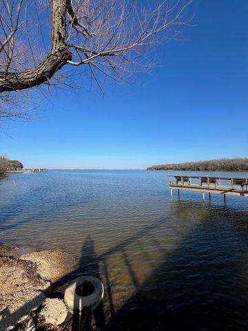 Lot 15,16 Loper Drive, Streetman, TX 75859