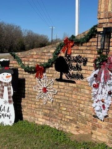 Lot 15,16 Loper Drive, Streetman, TX 75859