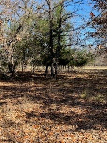 Lot 15,16 Loper Drive, Streetman, TX 75859