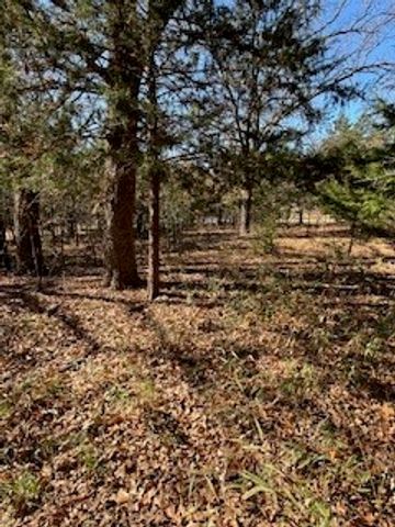 Lot 15,16 Loper Drive, Streetman, TX 75859