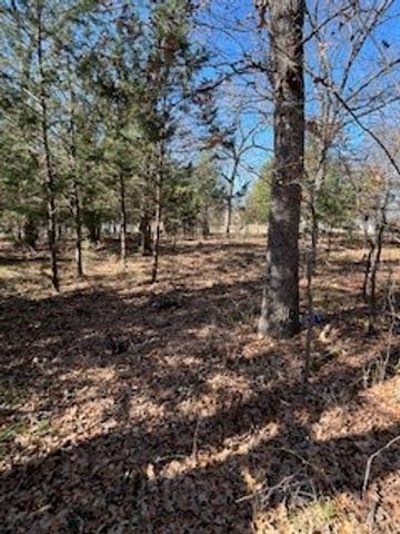 Lot 15,16 Loper Drive, Streetman, TX 75859