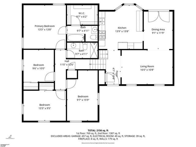 8709 Antioch Road, Overland Park, KS 66212