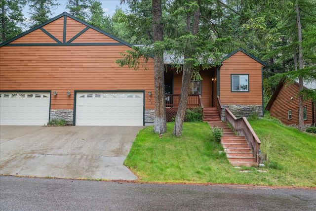 278 Eagle Bend Drive, Bigfork, MT 59911 property photo