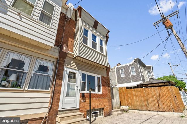 2810 LEFEVRE ST, Philadelphia, PA 19137