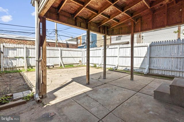2810 LEFEVRE ST, Philadelphia, PA 19137