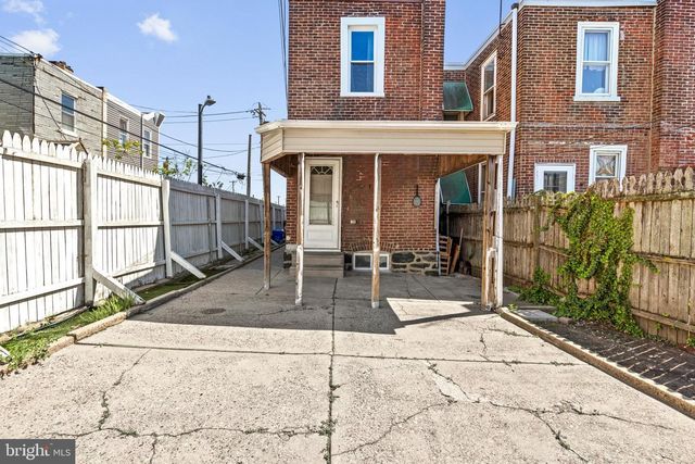 2810 LEFEVRE ST, Philadelphia, PA 19137