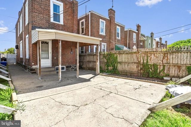 2810 LEFEVRE ST, Philadelphia, PA 19137