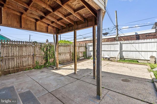 2810 LEFEVRE ST, Philadelphia, PA 19137