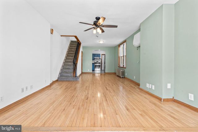 2810 LEFEVRE ST, Philadelphia, PA 19137
