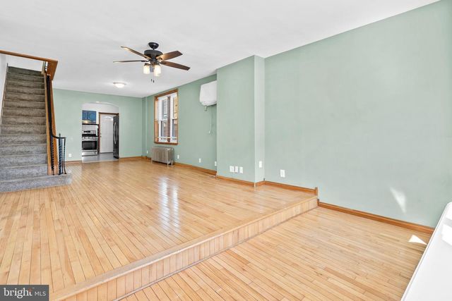 2810 LEFEVRE ST, Philadelphia, PA 19137
