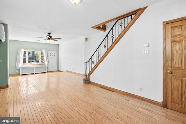 2810 LEFEVRE ST, Philadelphia, PA 19137
