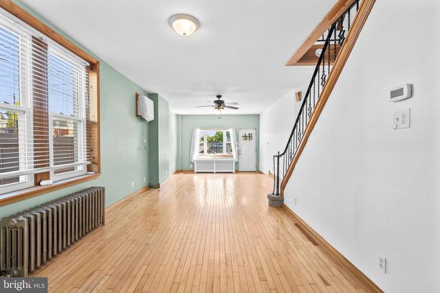 2810 LEFEVRE ST, Philadelphia, PA 19137