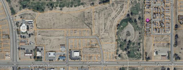 21151 Windsong Street, California City, CA 93505