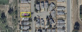 21151 Windsong Street, California City, CA 93505