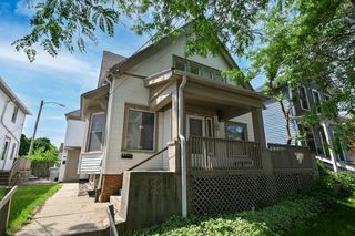137-39 E Garfield AVENUE, Milwaukee, WI 53212