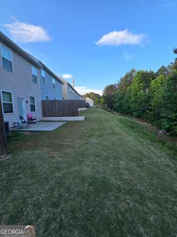 3020 Fareed Street, Douglasville, GA 30135