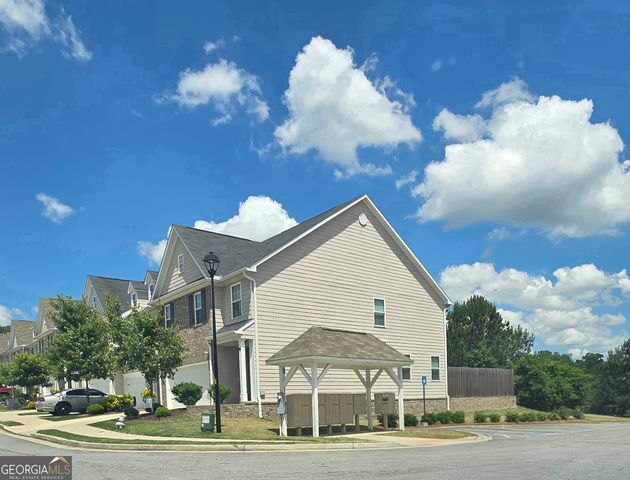 3020 Fareed Street, Douglasville, GA 30135
