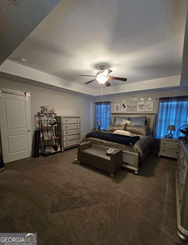 3020 Fareed Street, Douglasville, GA 30135
