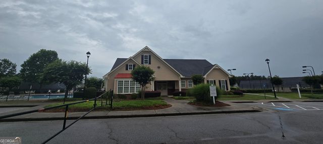 3020 Fareed Street, Douglasville, GA 30135