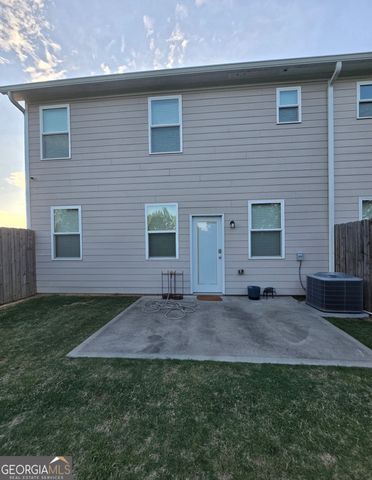 3020 Fareed Street, Douglasville, GA 30135
