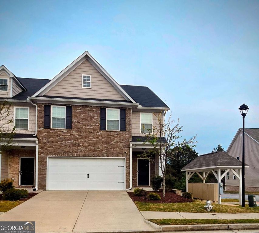 3020 Fareed Street, Douglasville, GA 30135