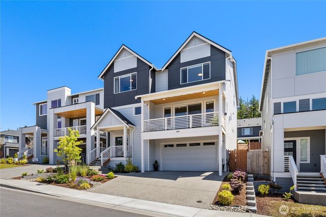 11010 Deer Trail Lane NW, Silverdale, WA 98383