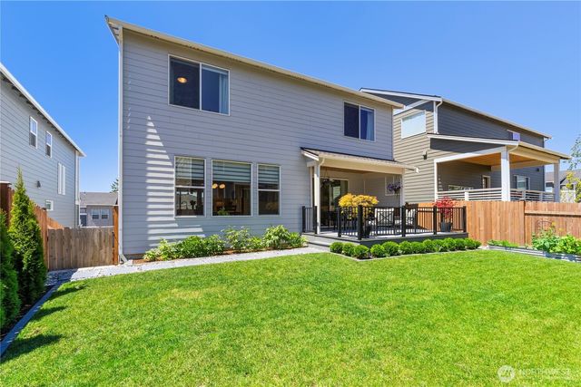 11010 Deer Trail Lane NW, Silverdale, WA 98383