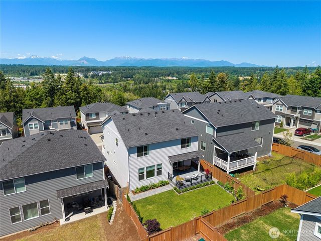 11010 Deer Trail Lane NW, Silverdale, WA 98383