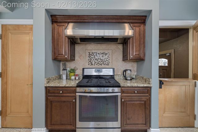 19435 Shrewsbury Road, Detroit, MI 48221