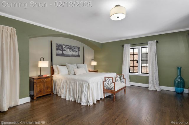 19435 Shrewsbury Road, Detroit, MI 48221